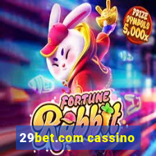 29bet.com cassino